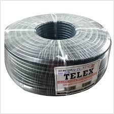 COAXIAL TV CABLE