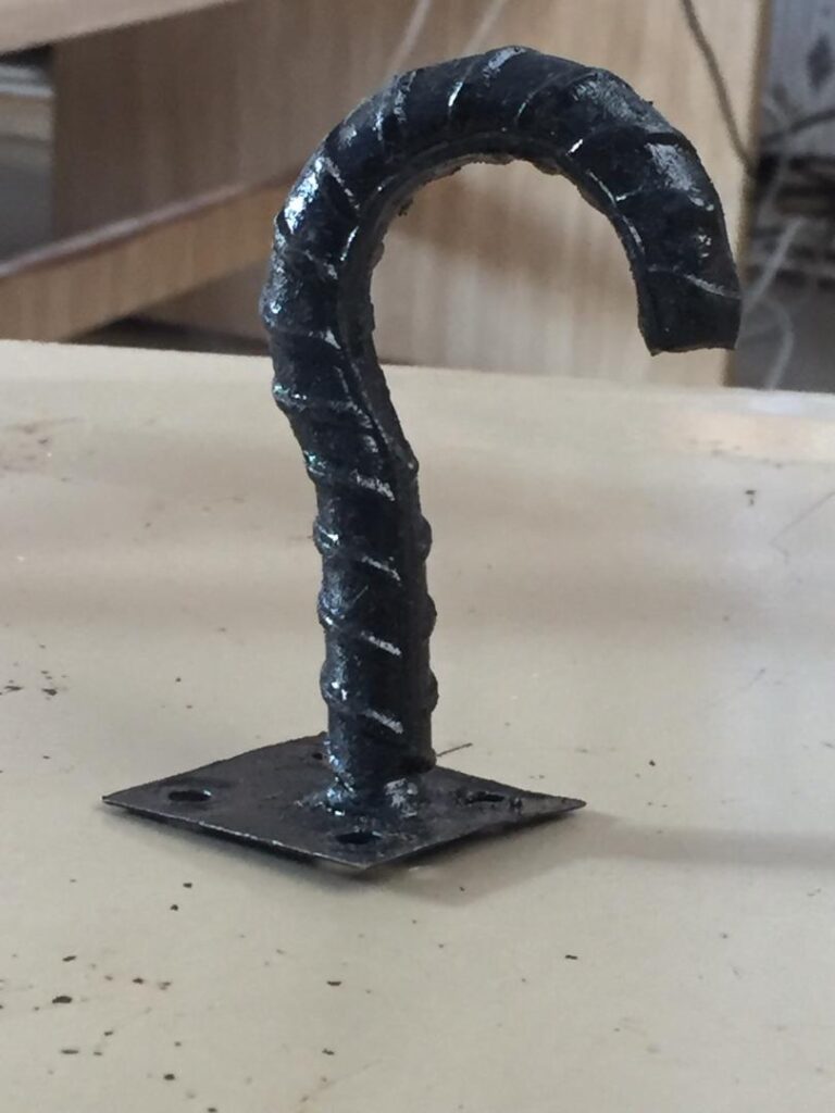 FAN HOOK
