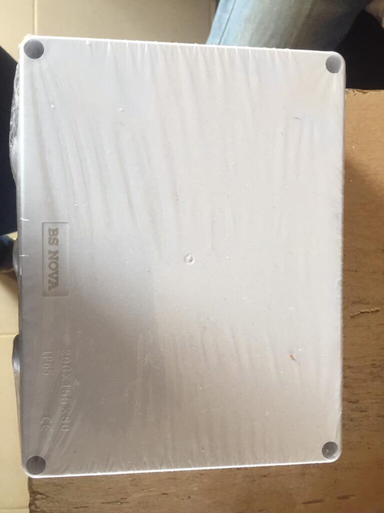 BS NOVA J B 100/100/70