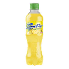 SQUEEZE PINEAPPLE