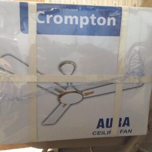 Crompton Aura Fan
