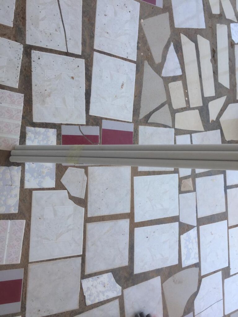 FOCUS PIPE WHITE