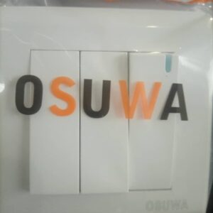 Osuwa 3gang