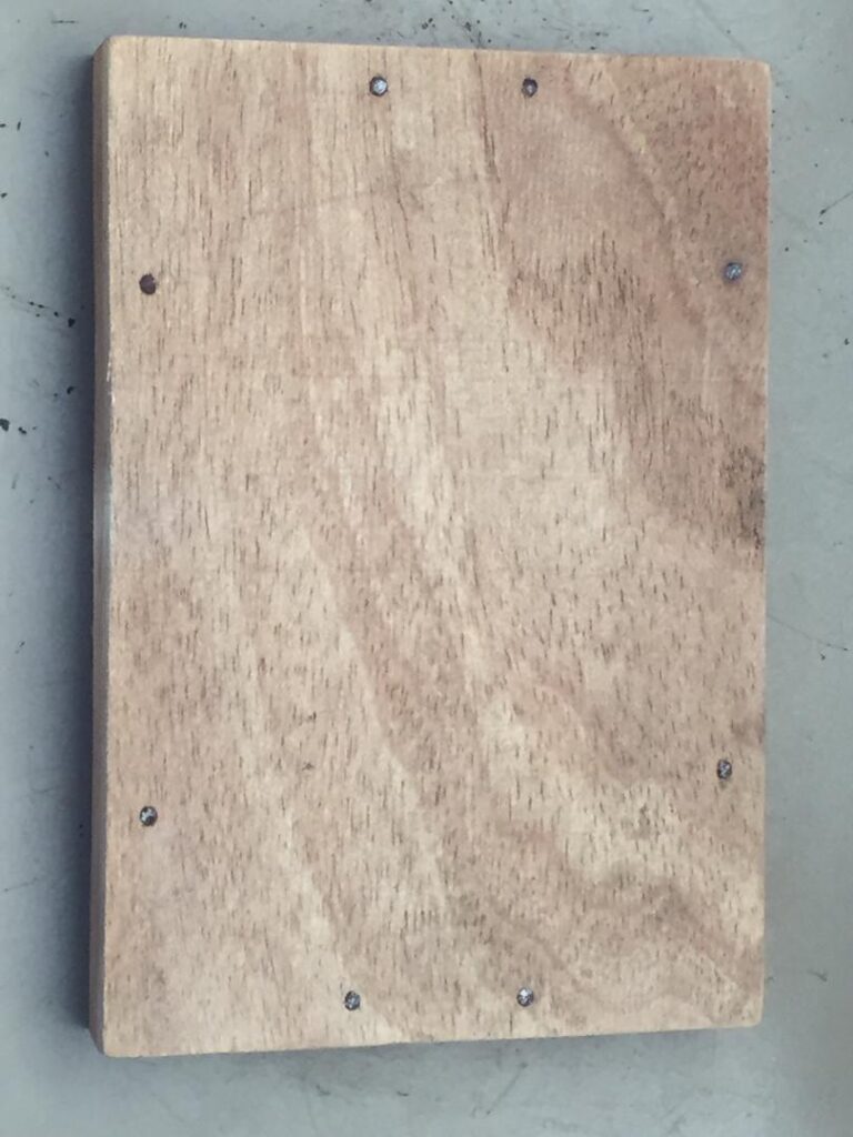 18*28 METER BOARD