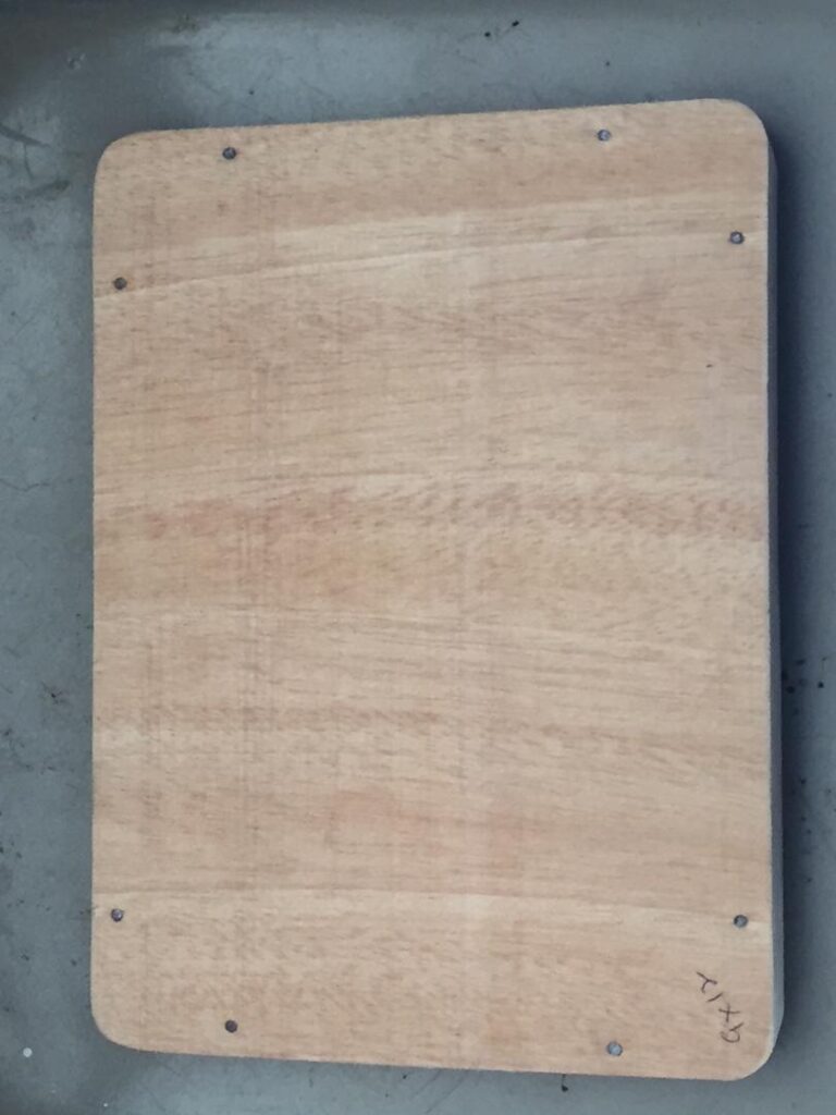 6*9 METER BOARD