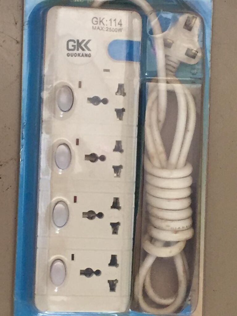 GK 114 EXT