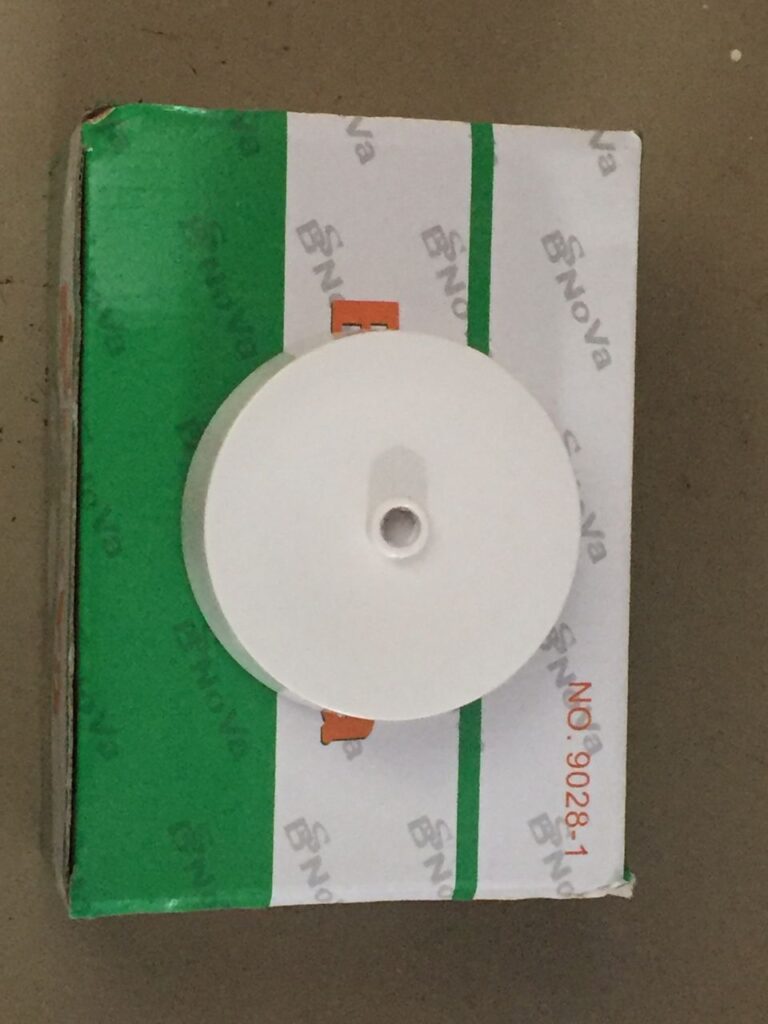 BS NOVA Ceiling Rose B/S