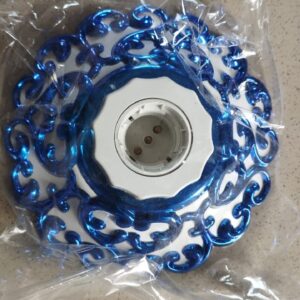 BATTEN HOLDER DESIGN (BLUE)