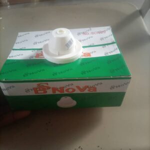 BS NOVA Ceiling Rose S/S