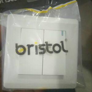 BRISTOL 2 gang 2way