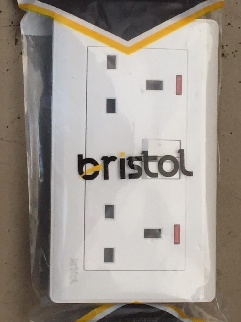 BRISTOL DOUBLE NORMAL