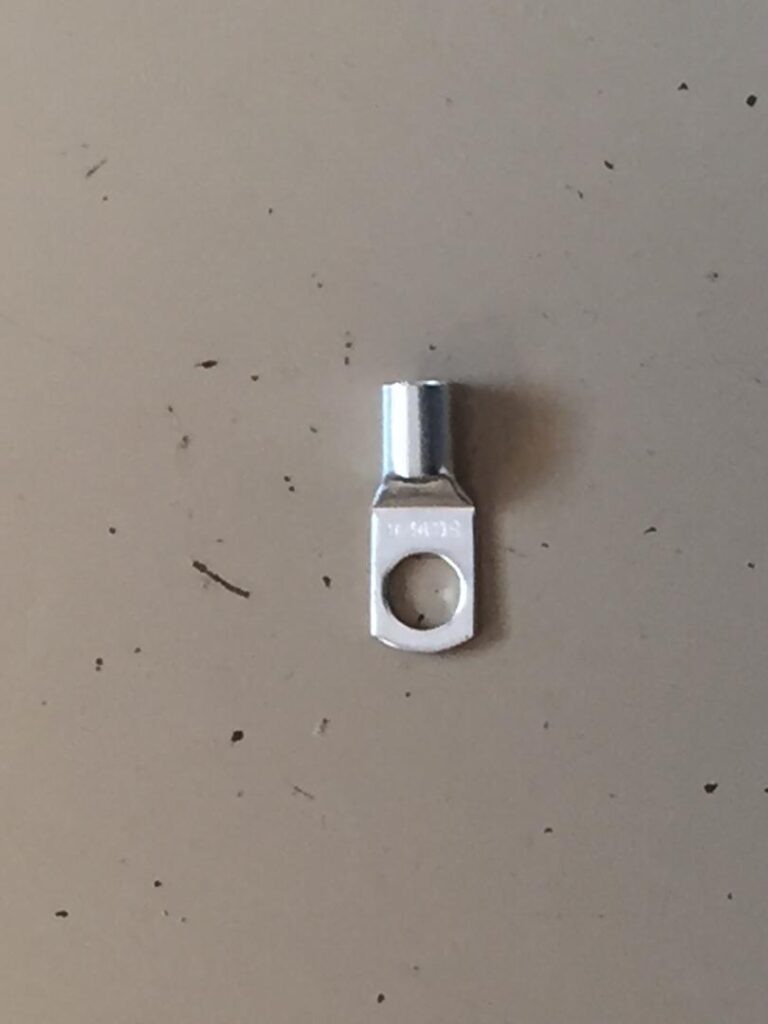 CABLE LOCK
