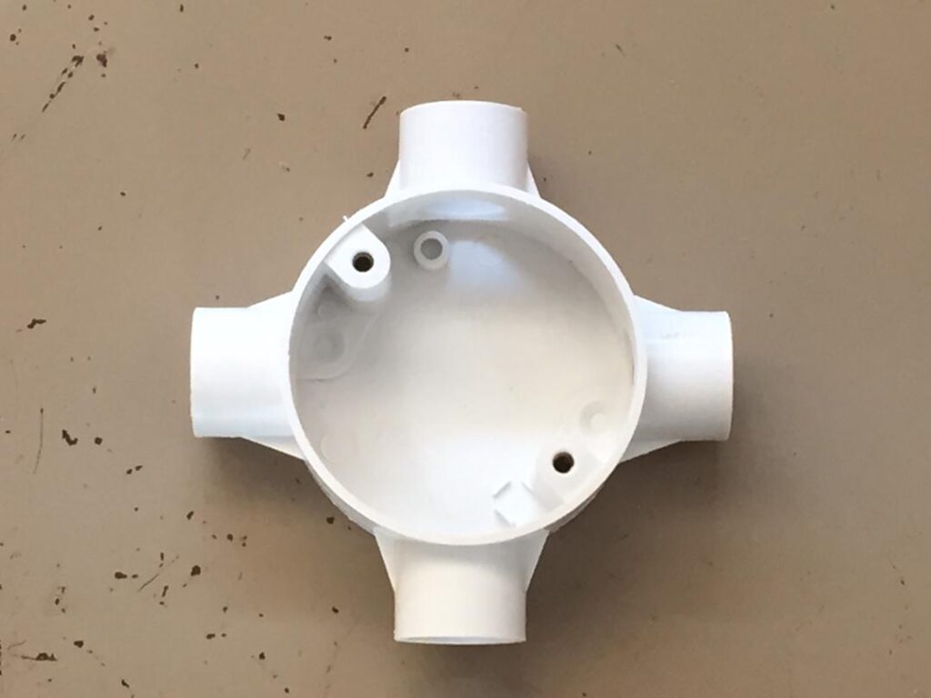NOVA Circular box