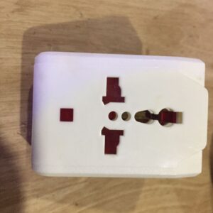 KAMLITE MULTISOCKET S/S