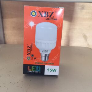 XBZ 15W LED WHITE
