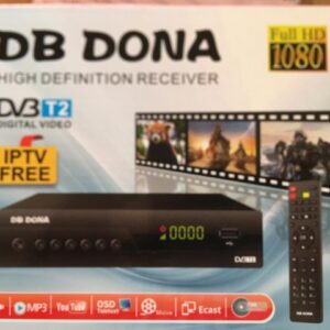 DB DONA DECODER