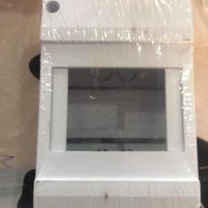 3-4 POLE BREAKER COVER KKB