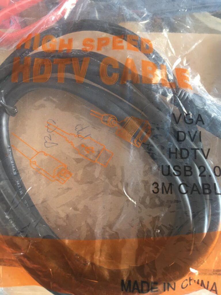 HDMI 3M