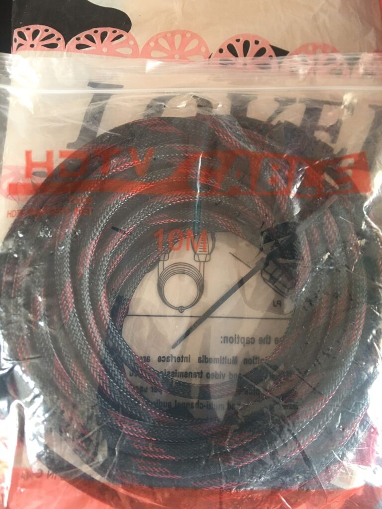 HDMI 10M
