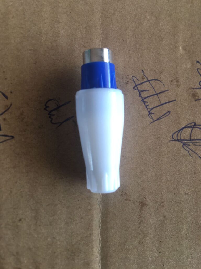 ANTENNA PIN