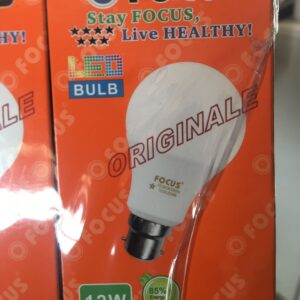 FOCUS 12W LED WHITE