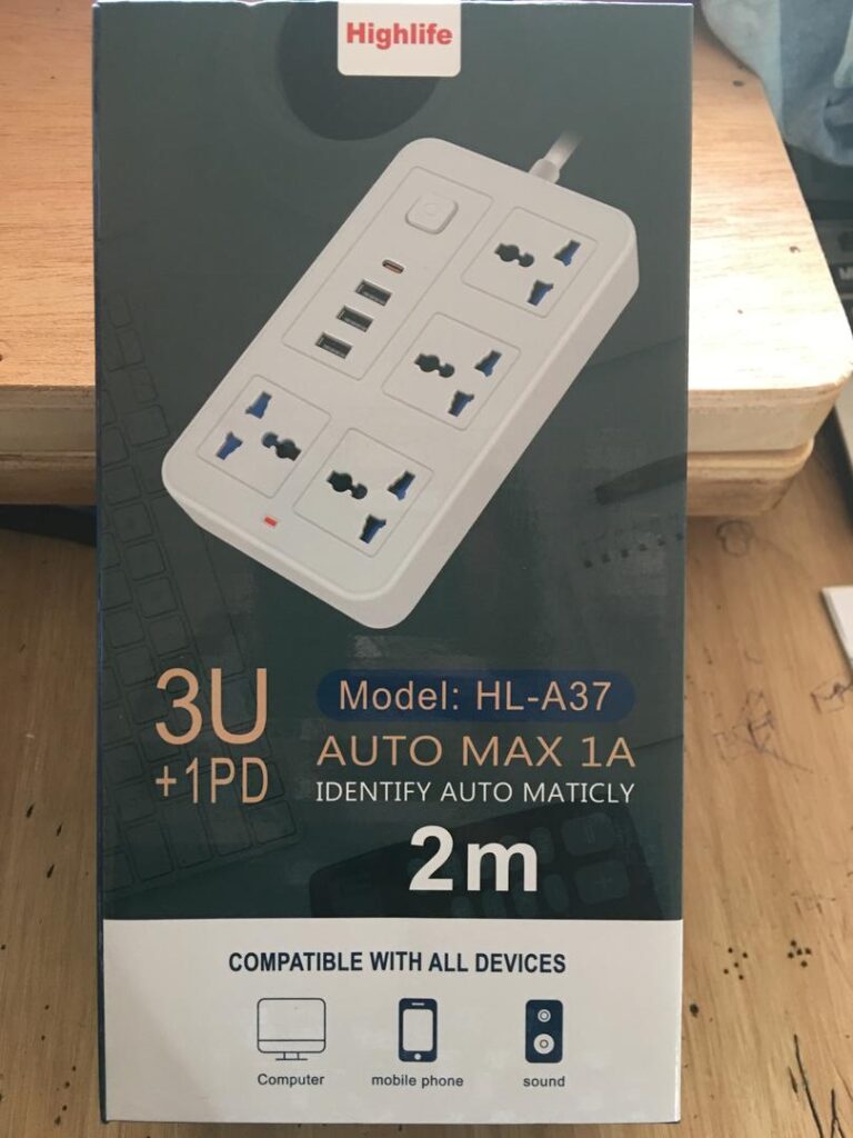 HL-A37 EXT