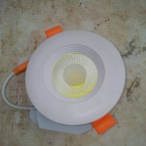 POWER SPOT LIGHT 6W (2 COLOUR)