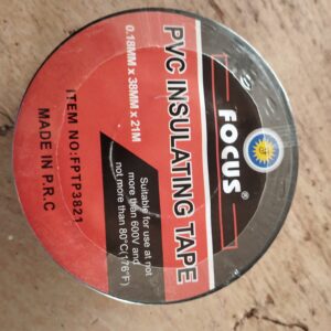 FOCUS SELLOTAPE WIDE