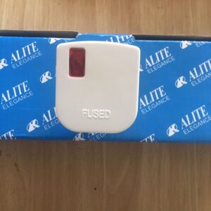 ALITE 13A PLUG