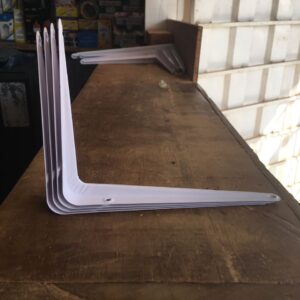 SHELF BRACKET S8-10