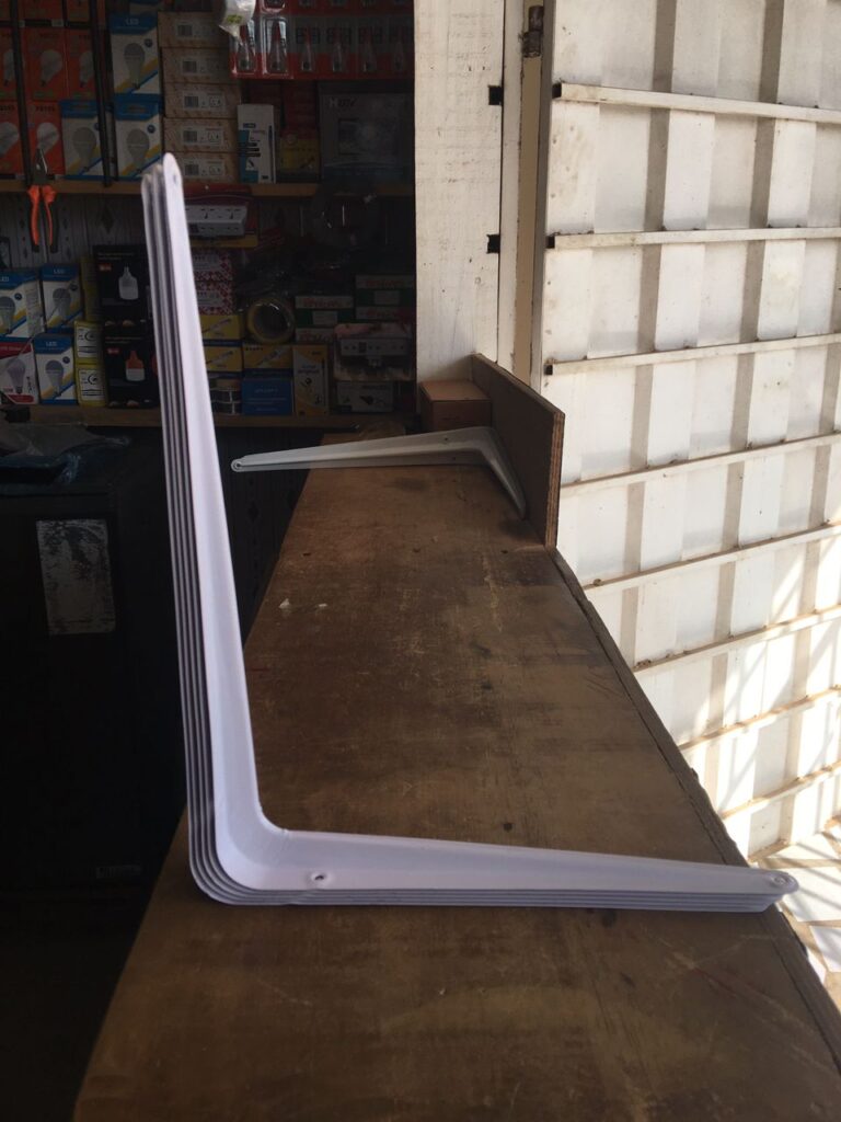 SHELF BRACKET S 10-12